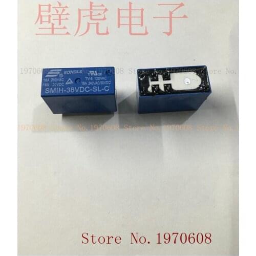 SMIH-36VDC-SL-C SMIH-36VDC-SL