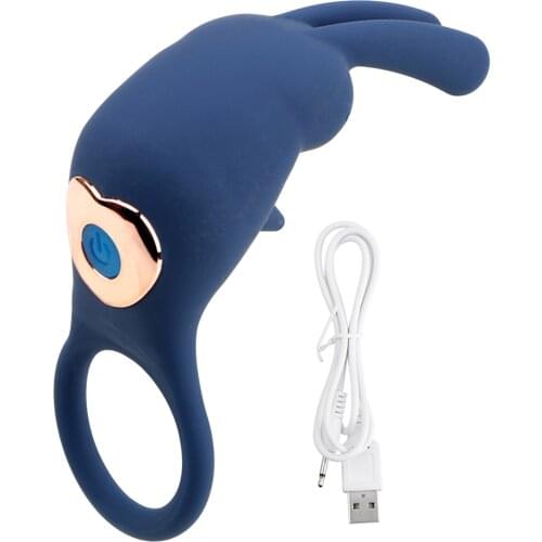 JUNDAOAI Semyon Snap Ring