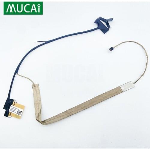 Video screen cable For ASUS G703 G703V G703VI G703G G703GI laptop LCD LED Display Ribbon Camera cable 1422-02R60AS 1422-02R70AS