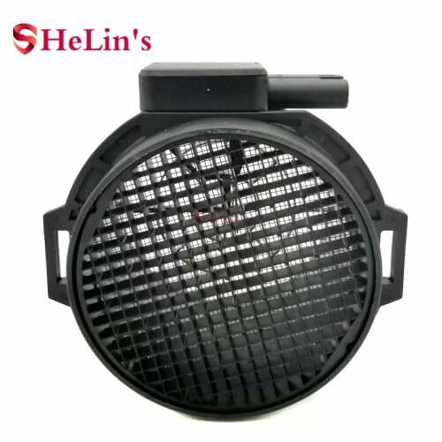 Mass Air Flow Maf Sensor Meter For BMW E65,E66,E67 730i 730iL 730 i,iL E83 X3 E85 Z4 3.0 3.0L 5WK9642 7513956 7 513 956 5WK9 642