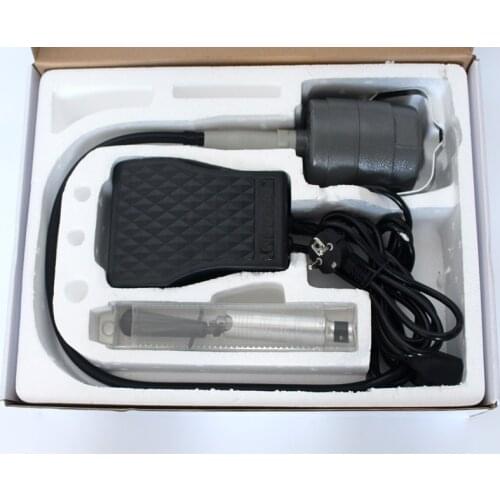 Foredom Motor 220v Polishing Motor Flex Shaft for Jewelry tool CC30