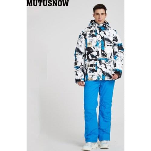 MUTUSNOW Erotic Pants