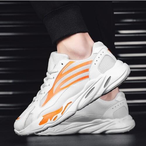 Casual solid shoes Male black hombre casuales mens men s Breathable mens sapatos causal sport Fashion 2020 slip on leisure Mens