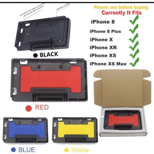 NEW Wireless Charger Fast Charge Mobile Phone Navigation Bracket For BMW R1200GS R1250GS ADV S1000XR F750GS F850GS