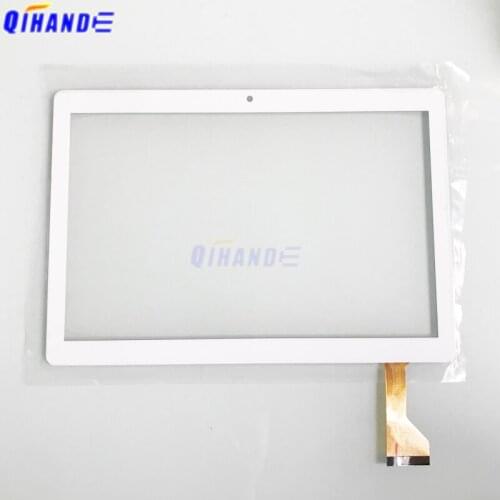 New 2.5D Tab touch Screen Kingvina-1031-B tablet External capacitive Touch screen Digitizer panel Sensor Kingvina1031-B