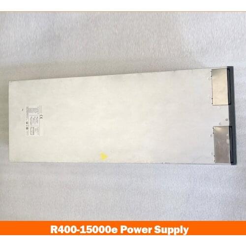 Power Supply For Emerson R400-15000e Will Fully Test Before Shipping
