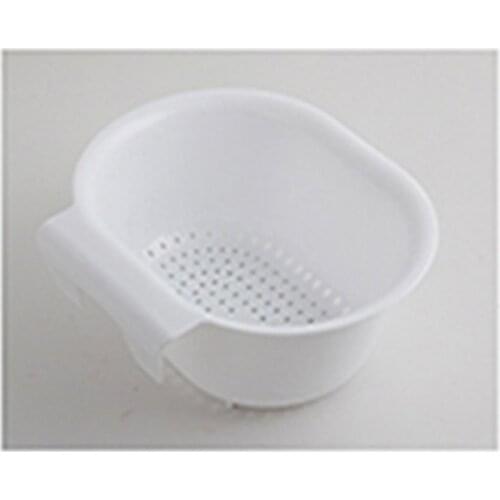Hangable Sink Drain Fruit And Vegetable Baskets