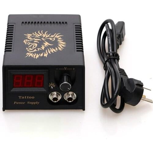 Profesional Tattoo Machine Tattoo Machine Kits Vintage Bronze Tattoo Machine Fogging TM8340