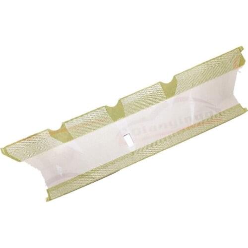 Qianyinuo New Flat Cable For Mercedes Benz Silver Ribbon Cable Cluster Pixel Repair E/CLK/G W201 W208 W463