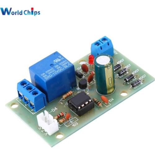 Liquid Level Controller Sensor Module DIY Kit Water Level Control Switch Detection Fuel Flow Sensor Water Flow Switch Flowmeter