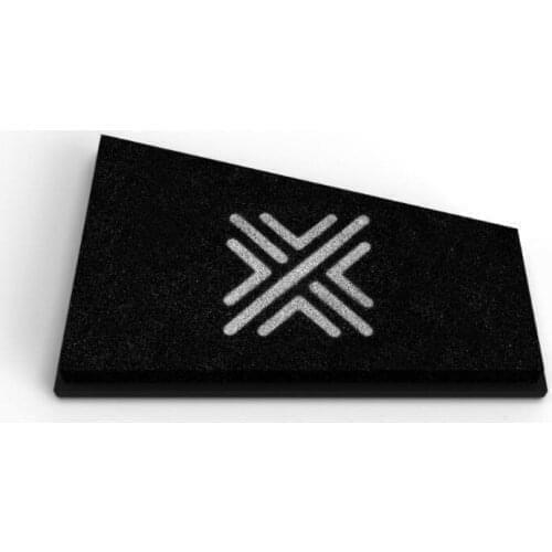 Renault Fluence 1.5 dCi year: 02/10-High Performance filter Pipercross PP1619