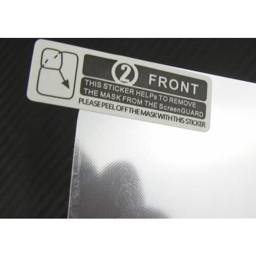 Replacement HD Head Up Display Reflective Film for Car HUD Phone 120x90mm