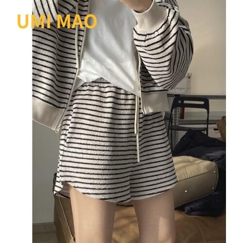 UMI MAO Women's Sports Shorts