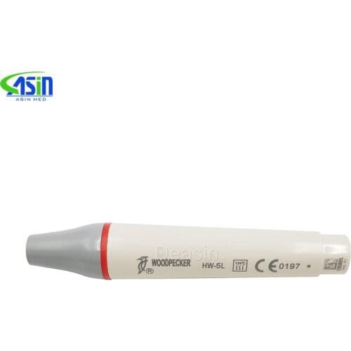 Fiber Optic Detachable scaler Handle for Woodpecker UDS LED Scaler handle HW-5L Original