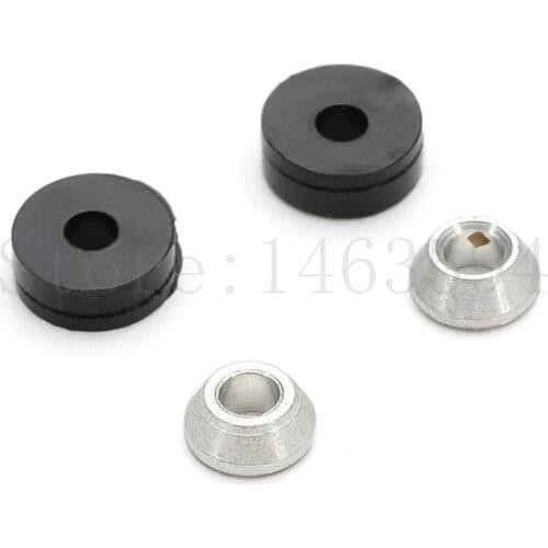 Wltoys XK K100 K110 K120 RC Helicopter Spare Parts Rubber sleeve set