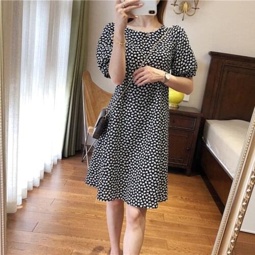 2021 GYSH white dress women dress