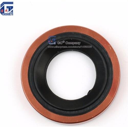 29.9 x 15.5 x 3.8 mm ) Compressor Seal Washer Gasket for GM (General Motors) Cars