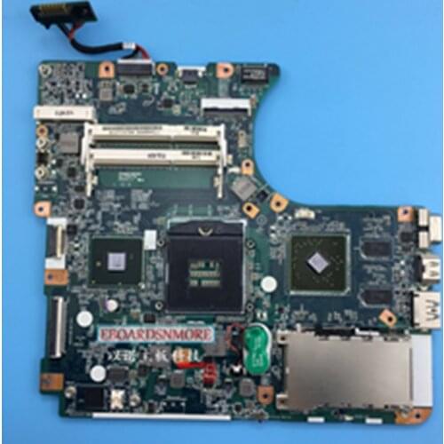 A1771579A for SONY VPC-EC Series Motherboard, MBX-225 M980 1P-009CJ00-8011
