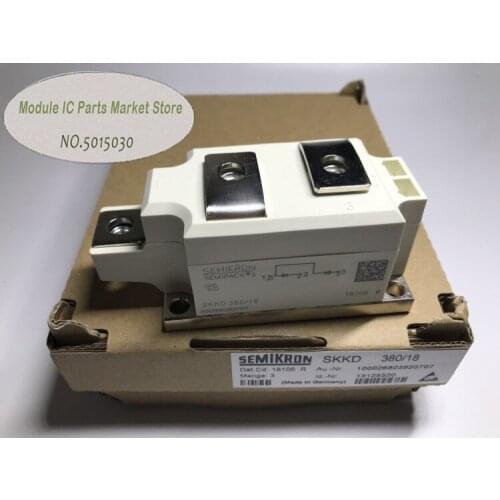 Free shipping New SKKD380/08 SKKD380/12 SKKD380/16 SKKD380/18 module