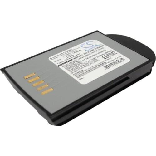 Cameron sino 1950mah battery for PSION Teklogix 7530 G2 7535 7535 G2 7535LX 1030070-003 HU3000 for TEKLOGIX 7530 G2 7535 7535