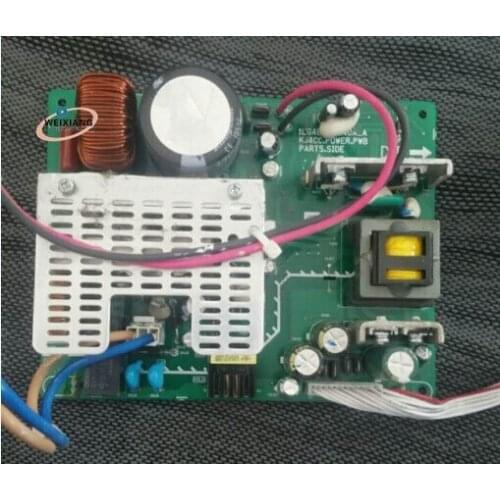 Projector Parts For Panasonic PT-BX521C Main Power Supply KJ4CC.POWER.PWB