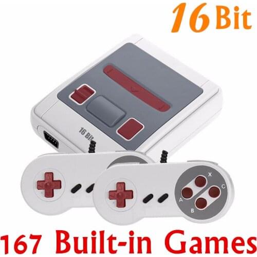 Fraflor Portable Game Consoles