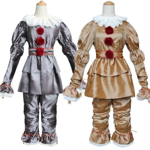 GKWMZG Halloween Costumes For Kids