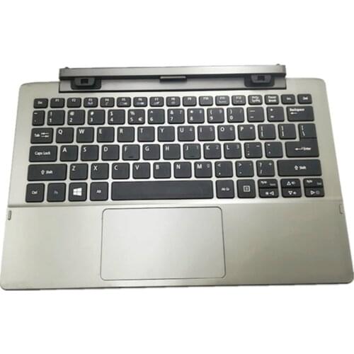 Docking Keyboard for Acer Aspire Switch 11 P1YBY SW5-173 N15C3 Original Keyboard for Acer Switch 10 P0YCY Keyboard Base