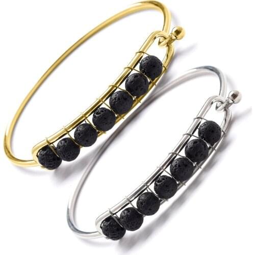 Жесткие браслеты MARC KATE China At AliExpress