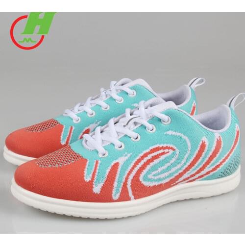 Taichi Shoes Chinese Wushu Shoes For Taichi Training Shoe Stage Show Shoes Soft Park Morning Training Shoes