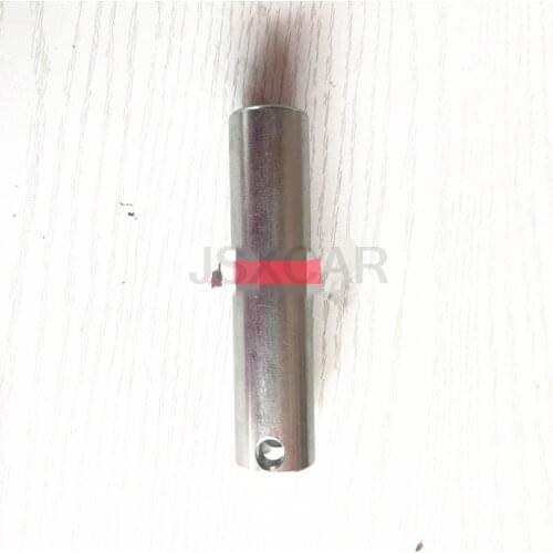 For Bobcat 6729007 For Bobcat high quality pin pivot Free shipping skid steer loader pin pivot durable Accessories