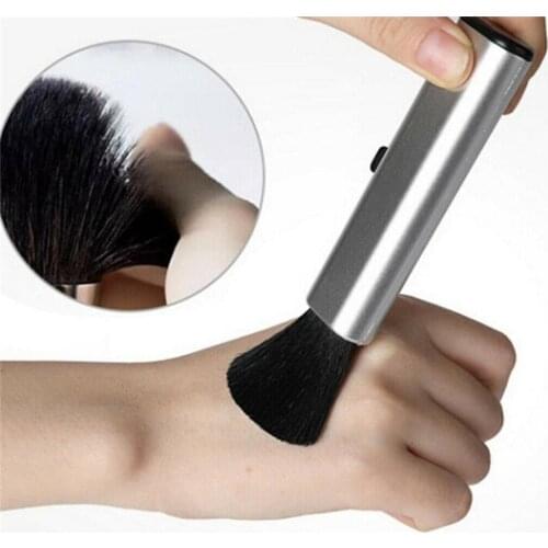 Dust Removal Brush Car Air Conditioner Outlet Vent Keyboard Cleaning Tools Retractable Cleaning Computer Telescopic Keyboard