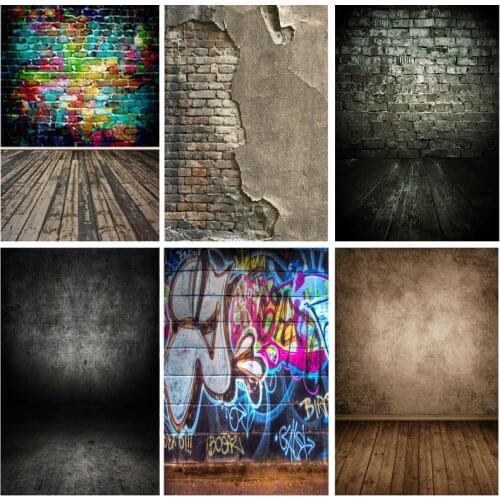 Vinyl Backdrop Tombstone Castle Pumpkin Lantern Moon Baby Portrait Photography Background For Photo Studio Props 1911CXZM-58