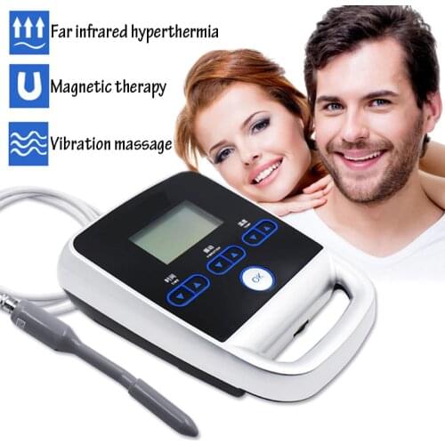 Voguish Infrared Massagers