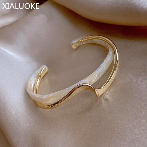 XIALUOKE Fashion Bracelets