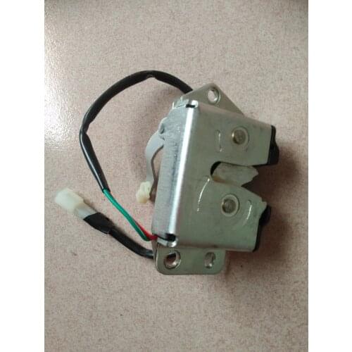 Rear Back Tailgate Door Lock For Toyota HIACE 1989-2004 DYNA