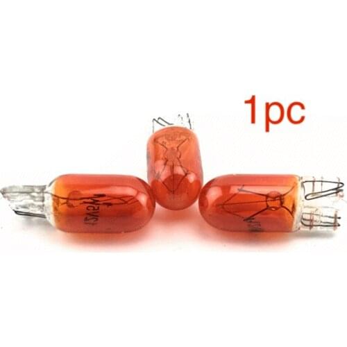 1pc for Volvo S80 s80l s40 c30 xc90 xc60 Reversing Mirror Light Bulb Rearview Mirror Turn Signal Lamp Bulb Wing