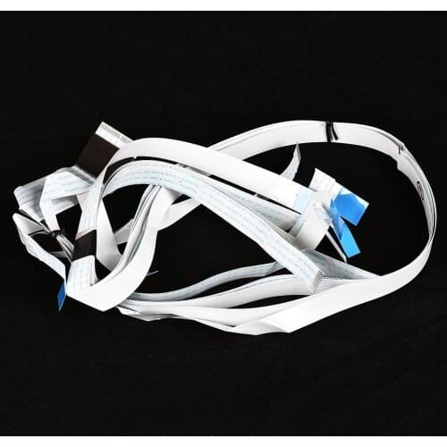 1430 Original Printhead Cable 1410 Print head cable for Epson R1400 1400 1410 1430 L1800 Print head cable high quality