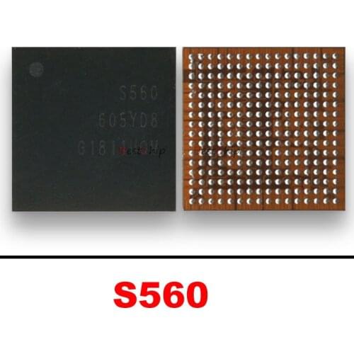 3pcs/lot S560 for samsung S9 G960F/S9+ G965F Power PMIC Management PMU IC Chip