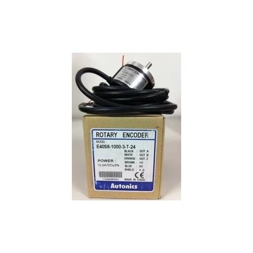 FREE SHIPPING E40S6-1000-3-T-24 encoder