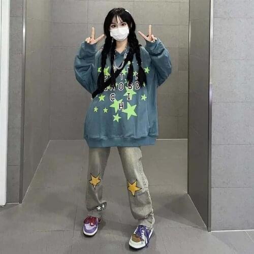 Женские джинсы с вышивкой BNMHJU China At AliExpress