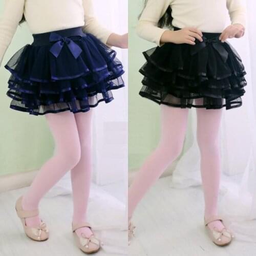 Hooyi Fluffy Skirts For Girls