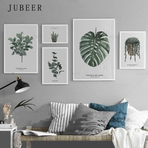 JUBEER Wall Pictures In The Living Room