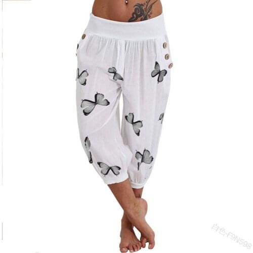 JY JSY&YHT Womens Summer Pants
