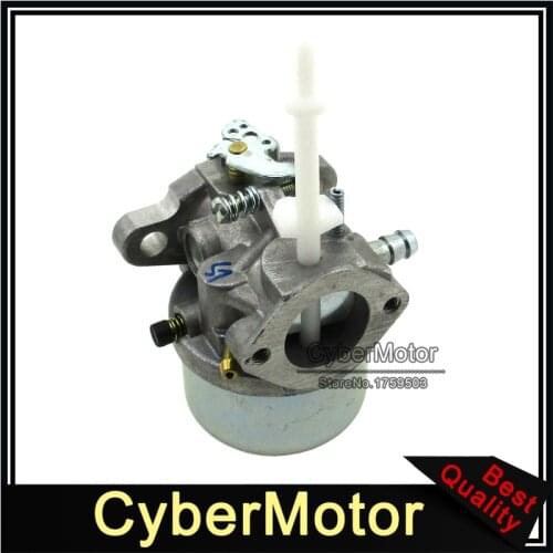 Carburetor 520-910 For Tecumseh Carb 632371 632371A H70 HSK70 7HP Snow Thrower Blower