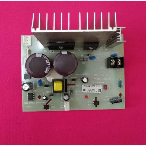 Treadmill controller A0109-304B treadmill power supply board circuit board mainboard new