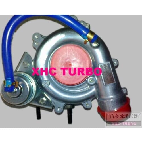 NEW CT16 17201-30080 30120 Turbo turbocharger for TOYOTA Hiace,HI-LUX Camry,2KD-FTV 2.5L 102HP 01