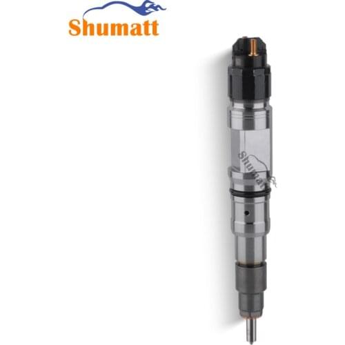 China Made New Diesel Injector 0445120354 51101006180 For Engine 51101006180