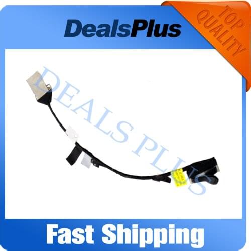 New LCD LED LVDS Flex Video Display Ribbon Cable For Dell XPS 13 9350 9360 Laptop AAZ80 FHD DC02C00BV00 0HJ6Y9 HJ6Y9