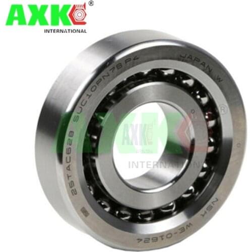 NSK Ball screw bearing 17TAC47B SUC10PN7B high precision high speed machine tool spindle bearing 17TAC47C SUHPN7C